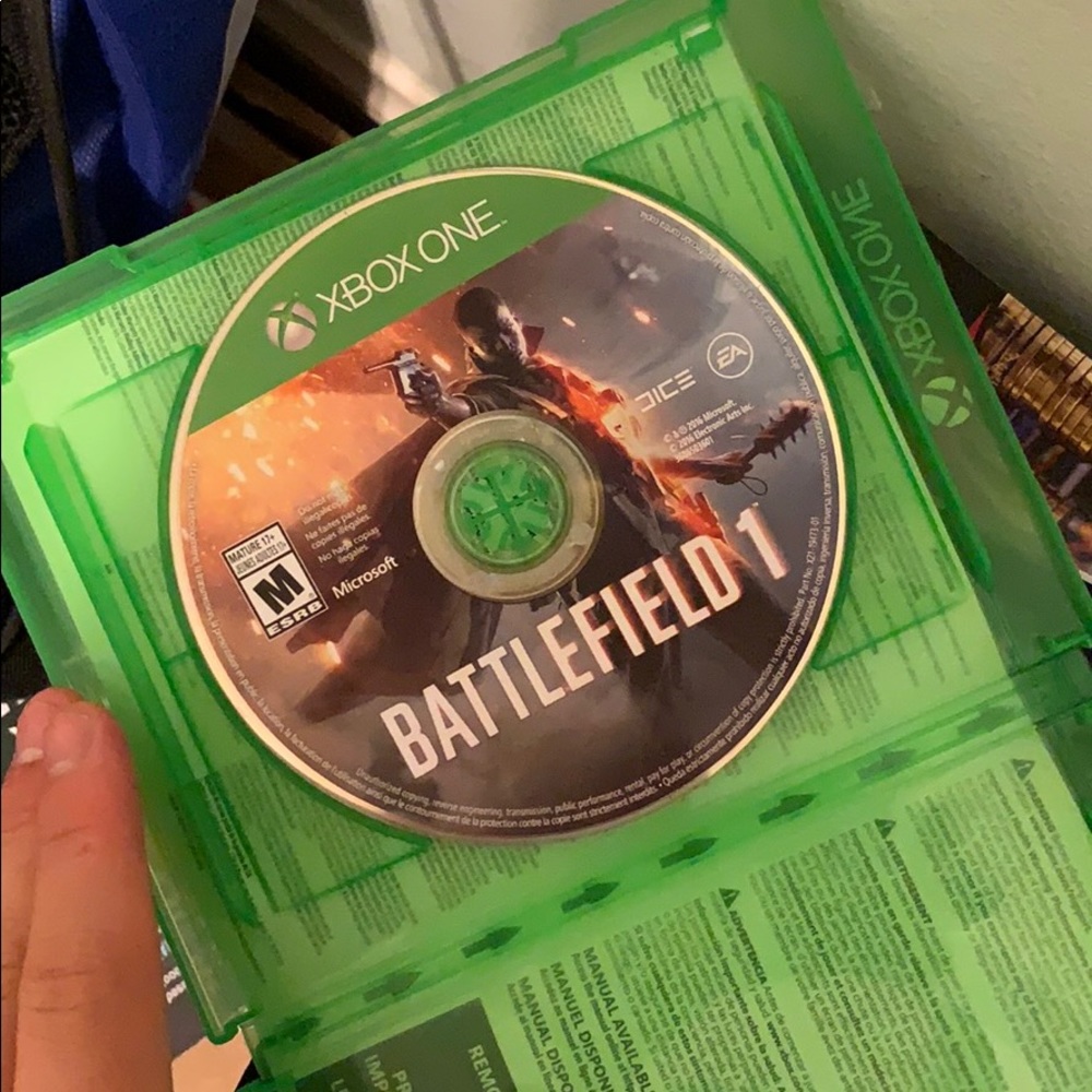 Battlefield 1 😂